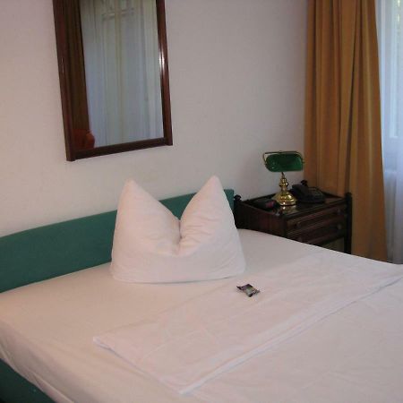 Hotel Haus Bismarck Berlin Eksteriør billede