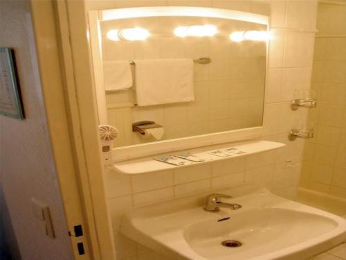 Hotel Haus Bismarck Berlin Eksteriør billede