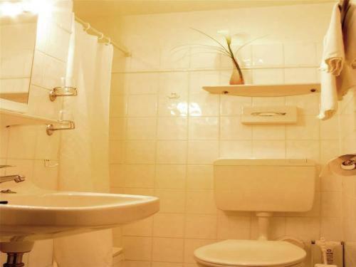 Hotel Haus Bismarck Berlin Eksteriør billede